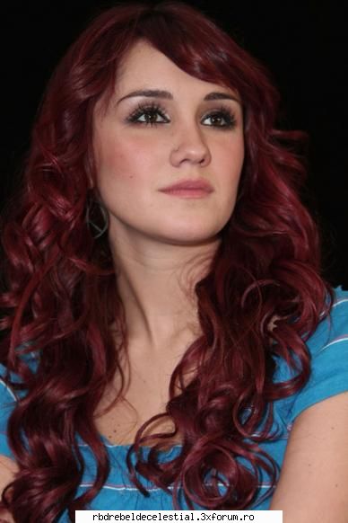 poze - rbd - dulce maria