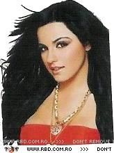 poze - anahi giovana - mayte perroni