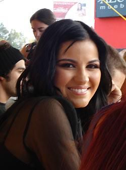 poze - anahi giovana - mayte perroni