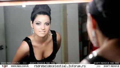 poze - anahi giovana - mayte perroni