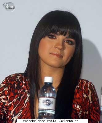 poze - anahi giovana - mayte perroni