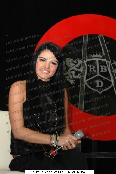 poze - anahi giovana - mayte perroni