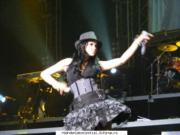 poze - anahi giovana - mayte perroni