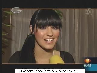 poze - anahi giovana - mayte perroni