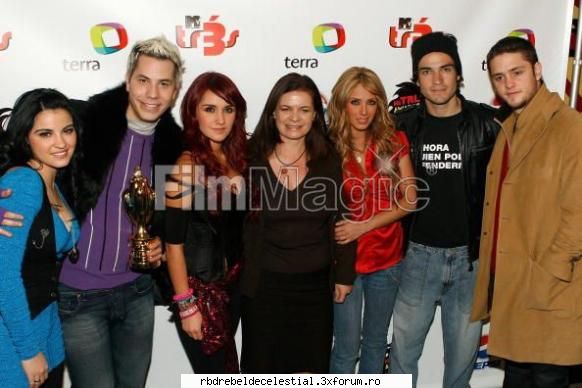 poze - mia colucci - rbd
