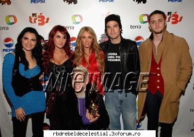 poze - mia colucci - rbd