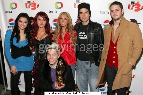 poze - mia colucci - rbd