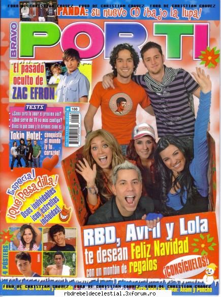 poze - annie - rbd
