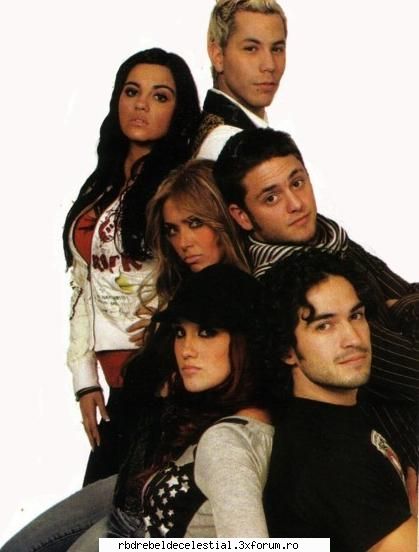 poze - annie - rbd
