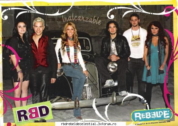 poze - annie - rbd