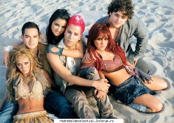 poze - mia colucci - rbd