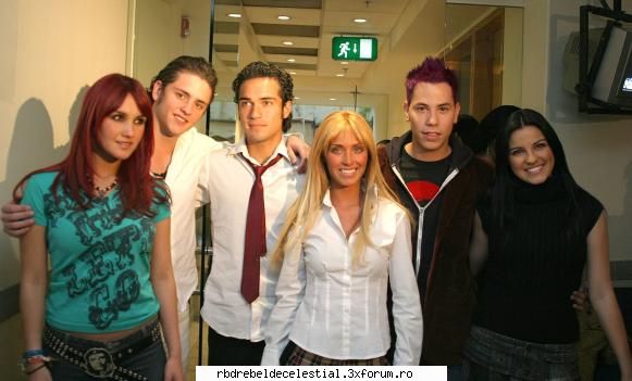 poze - mia colucci - rbd