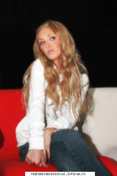 poze - anahi - anahi