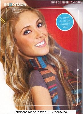 poze - anahi - anahi