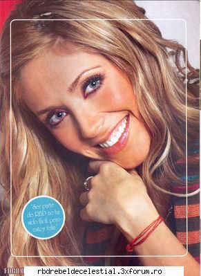 poze - anahi - anahi