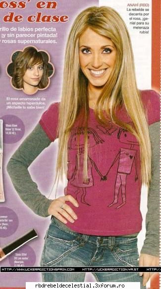 poze - anahi - anahi