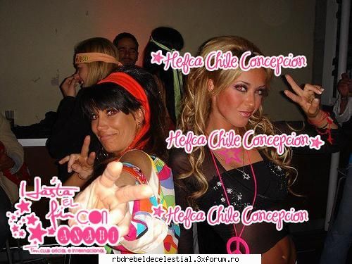 poze - anahi - anahi