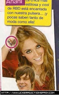 poze - anahi - anahi