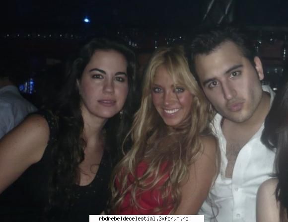 poze - anahi - anahi
