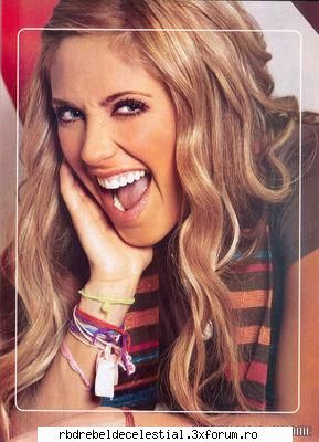 poze - anahi - anahi