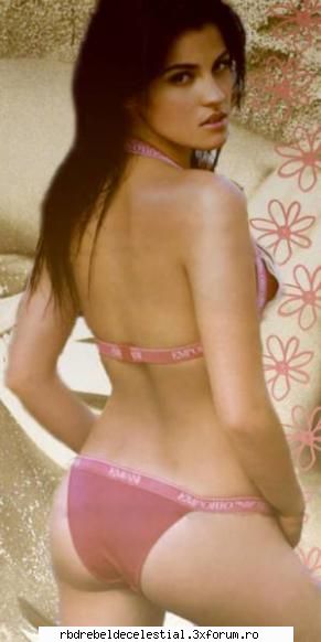 poze - anahi - mayte perroni
