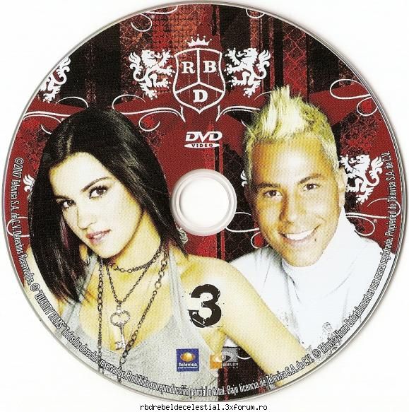 poze - anahi - mayte y christian