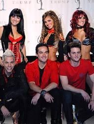 poze - mia colucci - rbd