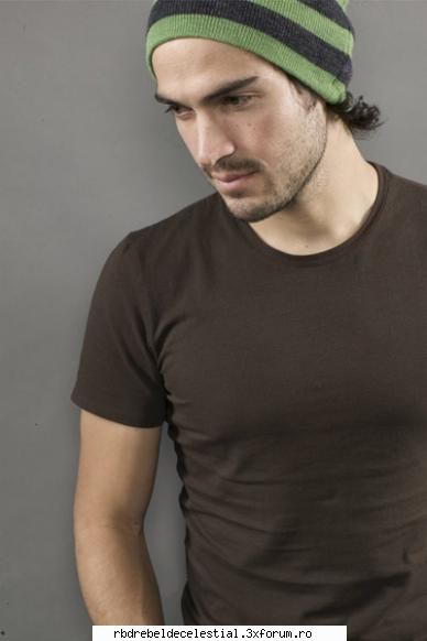 poze - annie - alfonso herrera