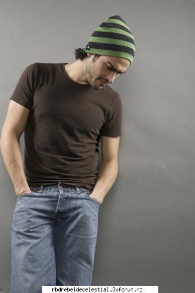 poze - annie - alfonso herrera