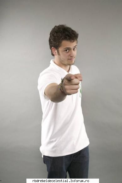 poze - annie - christopher uckermann