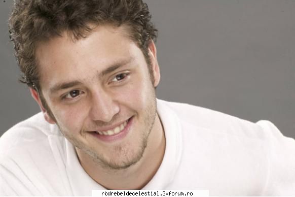 poze - annie - christopher uckermann