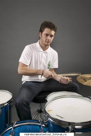 poze - annie - christopher uckermann