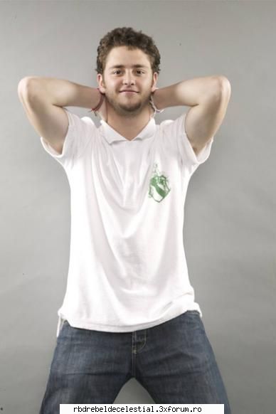 poze - annie - christopher uckermann