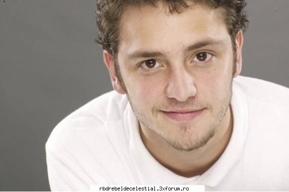 poze - annie - christopher uckermann