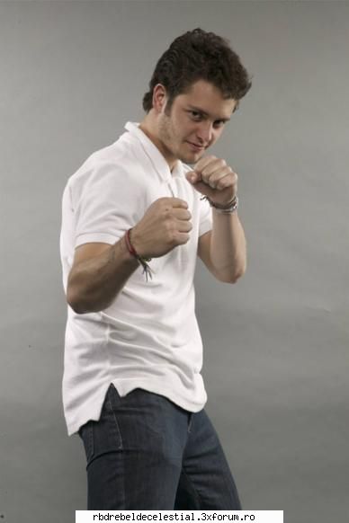 poze - annie - christopher uckermann