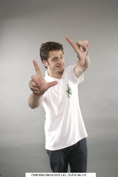 poze - annie - christopher uckermann