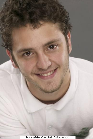 poze - annie - christopher uckermann