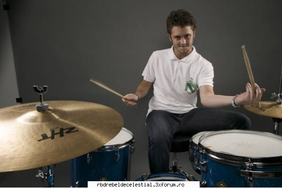 poze - annie - christopher uckermann