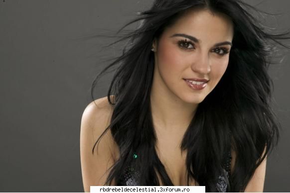 poze - annie - mayte perroni