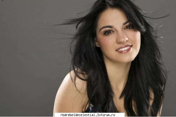 poze - annie - mayte perroni