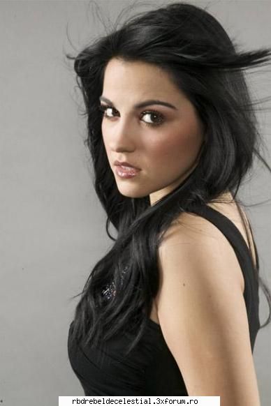 poze - annie - mayte perroni
