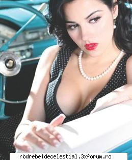 poze - annie - mayte perroni