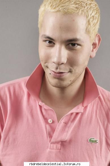 poze - annie - christian chavez