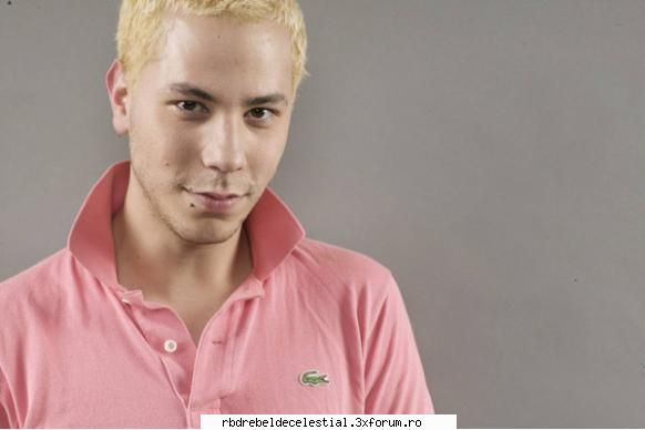 poze - annie - christian chavez