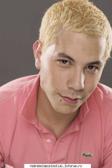 poze - annie - christian chavez