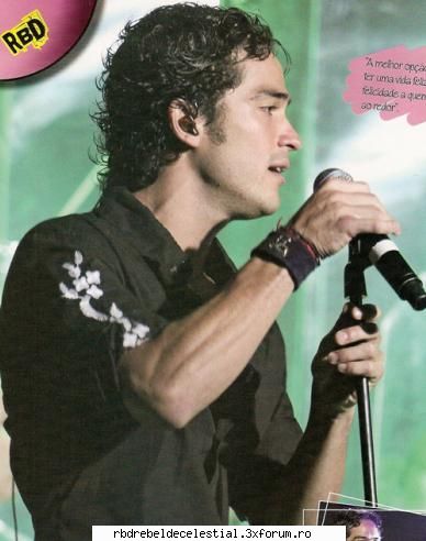 poze - simonika - alfonso herrera
