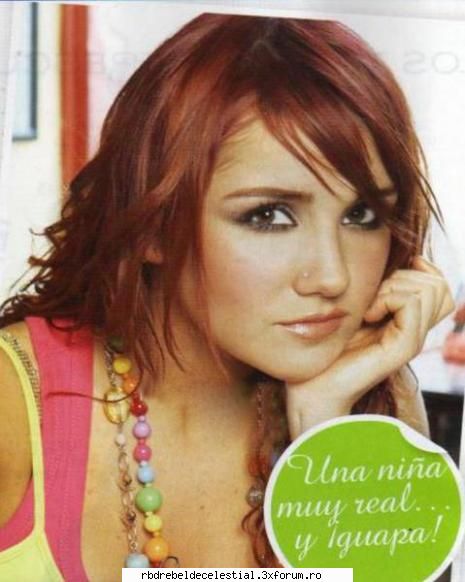 poze - simonika - dulce maria
