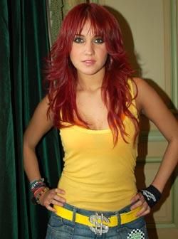 poze - simonika - dulce maria