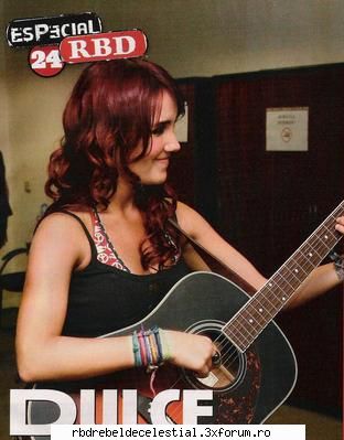 poze - simonika - dulce maria
