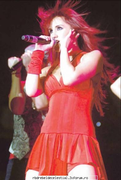 poze - simonika - dulce maria